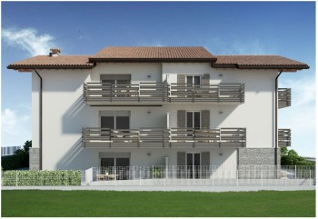 RESIDENZA ALESSANDRI - 2020