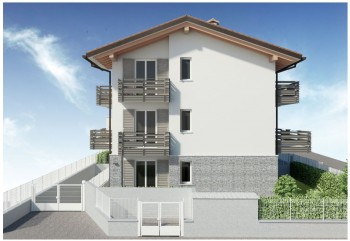 RESIDENZA ALESSANDRI - 2020