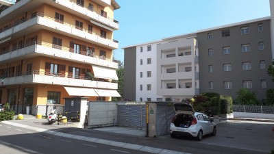 RESIDENZA CORRIDONI-BARZIZZA - 2024