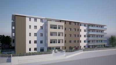 RESIDENZA CORRIDONI-BARZIZZA - 2024