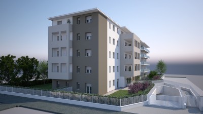 RESIDENZA CORRIDONI-BARZIZZA - 2024