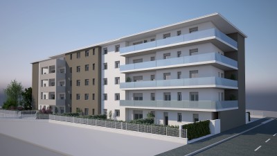 RESIDENZA CORRIDONI-BARZIZZA - 2024