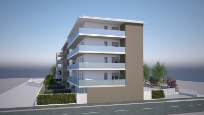 RESIDENZA CORRIDONI-BARZIZZA - 2024