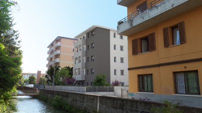 RESIDENZA CORRIDONI-BARZIZZA - 2024