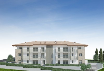 RESIDENZA LOCHIS - 2022