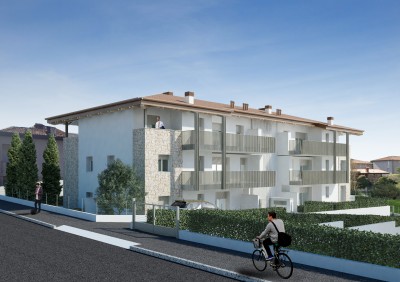 RESIDENZA LOCHIS - 2022