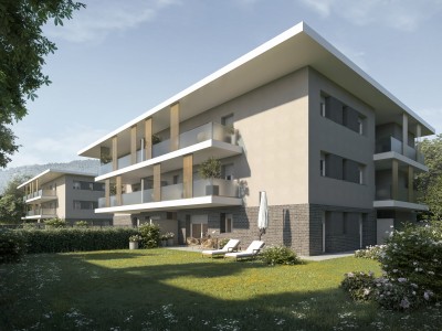 RESIDENZA LEGNANO