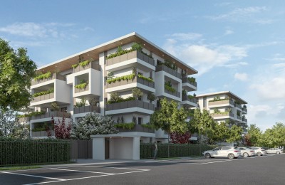 RESIDENZA PARCO RAVIZZA