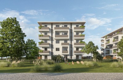 RESIDENZA PARCO RAVIZZA - EDIFICIO "C"